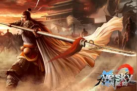 《水浒无双2》三月VIP新服已开人人神装PK爽图片