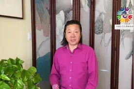 文艺志愿者卞留念来打call——中国文艺志愿服务“以艺战疫”数字博物馆期待您的关注图片