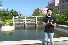 山东水利职业学院大力发展校企合作，毕业生就业供不应求视频封面