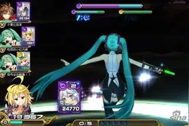 乖离性百万亚瑟王初音皮肤怎么得 初音怎么用图片