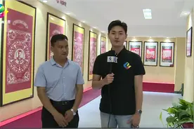 努力打造校园文化品牌，临沂职业学院在文化传承方面下足了功夫视频封面