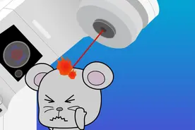 【科普动画】放射治疗五步走视频封面