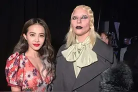 三八女神节 爱她就和她一起去看这三位女神吧图片
