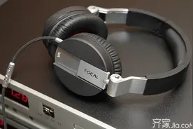 hifi耳机是什么意思 hifi耳机聆听自然的声音图片