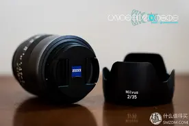 #本站首晒# 纯正德味 — ZEISS 蔡司 Milvus 2/35 镜头（内附多张妹子图）图片