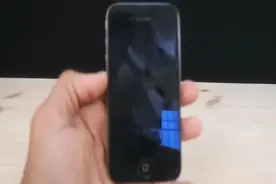 手机屏幕油了，用这个擦，1分钟光亮如新视频封面
