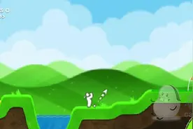 《超级火柴人高尔夫3》预告曝光 模式多样任君选图片