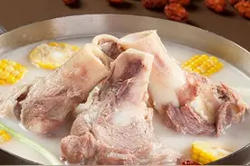 食疗补钙 推荐四大“钙”帮帮主图片