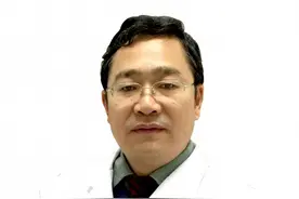 北京京都儿童医院孙续丁主任叮嘱家长：谨防孩子久咳不止引发哮喘！图片