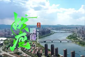 微视频丨这不只是一瞬间，是吉林市原生的温情与无畏图片