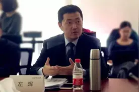 左晖：链家这些年遭遇的投诉都不冤枉，我们确实有问题图片