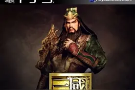 手游率先体验新角色 《真三国无双8》将加入《真三国无双：叱风》角色图片