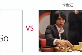 AlphaGo首战胜李世石，盘点那些年的人机大战！图片