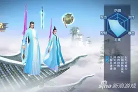 完美诛仙手游2000W青云攻略 青云细节&打法指导图片