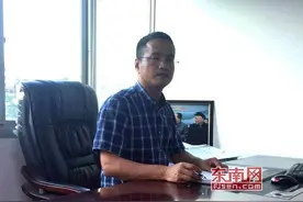 莆田律师陈金敢：律师也要担起社会责任，为社会利益服务图片