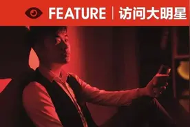 陈赫：把未来交给未来图片