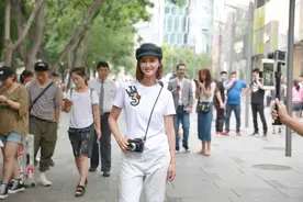 张歆艺遍寻“敢爱情侣”《泡芙小姐》真爱至上图片
