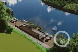 重庆主城也将有玻璃廊桥图片