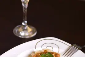 一份意面与酱料的情话 附最全意面烹饪知识图片