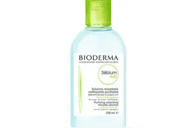 法国贝德玛(BIODERMA)净妍控油洁肤液 免费试用图片