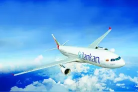 斯里兰卡航空调整航线 广州每日有直飞航班到科伦坡图片