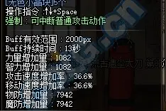 DNF顶尖装备奶爸奶妈奶量对比 争辩还在继续图片