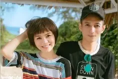 新恋情？李维嘉暴瘦后疑迎来新春 网友：坐等回应图片