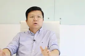 独角兽更多是一种责任、一种认可图片