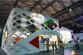 CJ：腾讯将展出20多款新作 五大业务集体亮相图片