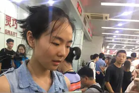 争才②｜成都抢人才组合拳：本科生可落户，来应聘免费住7日图片