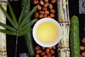 世界大牌茶香水里真的有茶吗？ —— 《绿茶篇》图片