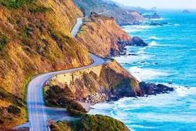 美到震撼！贵州最美的几条公路，你竟然还没去过？图片