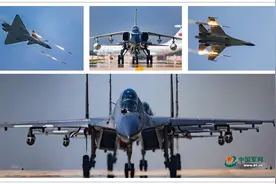 航空飞镖开赛在即，中国空军参赛队积极备赛图片