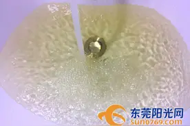 黄江：暴雨过后自来水变“黄泥汤” 还有一阵这种味道……图片
