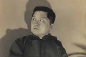 张光宇笔下的孙悟空与民歌将亮相乌镇，借其反思当下动漫艺术图片