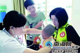 父母病逝澄迈6兄妹相依为命 13岁哥哥辍学照顾弟妹图片