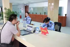 「好消息」机动车抵押登记业务，现可免费办理了！图片
