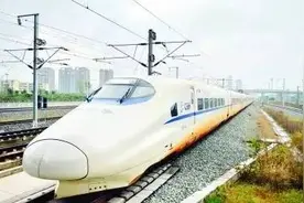 成德同城真的要来了！未来将开跑12条轨交、一抹多高速图片