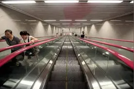 涨知识｜重庆轨道交通竟如此神奇！图片