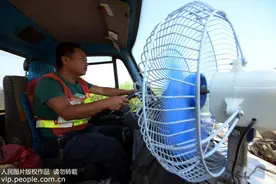 夏天汽车被暴晒后温度过高？教你迅速降温小妙招图片