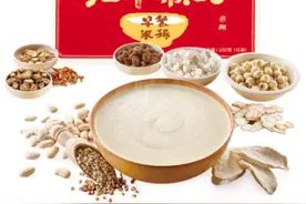 猴姑米稀爆红，山寨们路在何方？图片