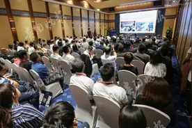 中国-东盟教育交流周第二日 多场论坛聚焦教育发展图片
