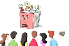 电梯安全关系民生 各地管理办法频出图片