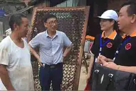 桃江：爱心企业家捐资十万助力家乡学校建设图片