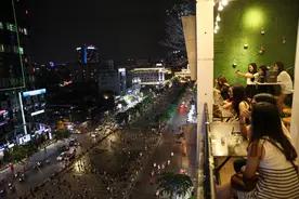 【特写】越南姑娘的“结婚梦”图片