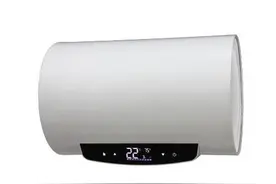 电热水器不用时有必要关掉电源吗？图片