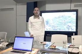 解码蔷薇控股：史玉柱集结旧部布局互联网金融图片