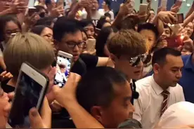 “极限挑战男人帮”来长宁啦！一大波节目剧透照来袭！图片