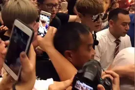 “极限挑战男人帮”来长宁啦！一大波节目剧透照来袭！图片