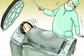 第一胎剖腹产，第二胎能顺产吗？图片